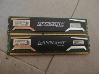 PC i5 2ª Gen 16GB DDR3
