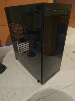 PC i5 2ª Gen 16GB DDR3