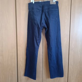 Pack 3 Pantalones Vaqueros Hombre Azul