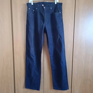Pack 3 Pantalones Vaqueros Hombre Azul