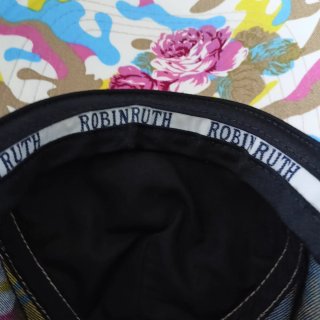 Gorra New York Robin Ruth Multicolor