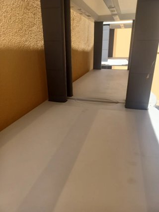 Conjunto 2 Estanterías Plastiken