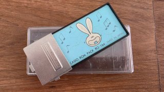 Casio ROM PACK RO-164