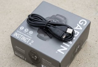 Cargador Charger USB C Garmin Instinct 1 2 3 Solar