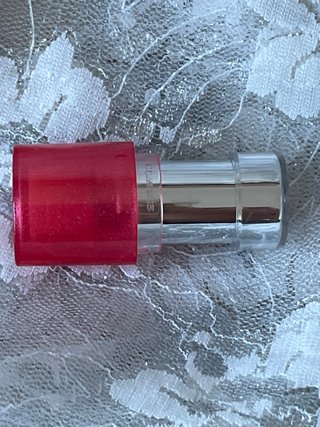Clarins gloss tropical pink