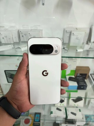 Cambio Google Pixel 10 Pro XL