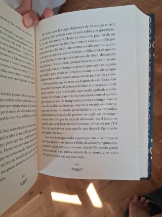 Los dioses del Norte. La leyenda del bosque / T...