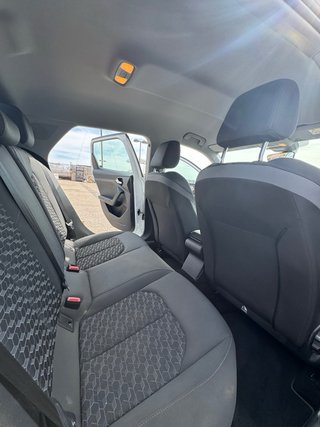 Audi A1 2021