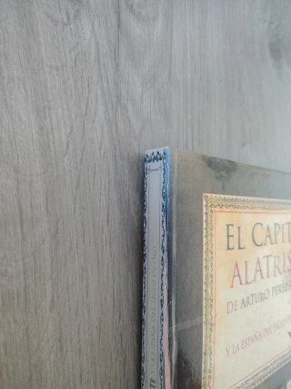 El Capitán Alatriste y la España del Siglo de Oro