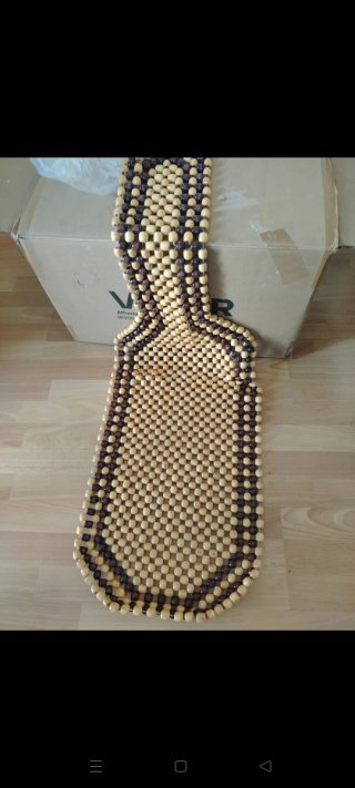 Protector de asiento para coche