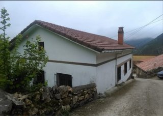 Casa en venta en sograndio de proaza