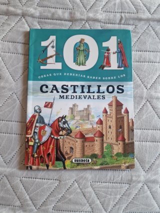 Los castillos medievales