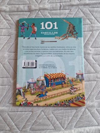 Los castillos medievales