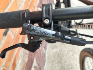 Specialized Chisel Comp MTB