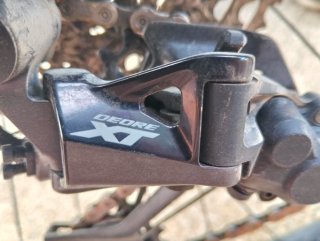 Specialized Chisel Comp MTB