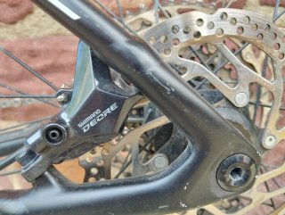 Specialized Chisel Comp MTB