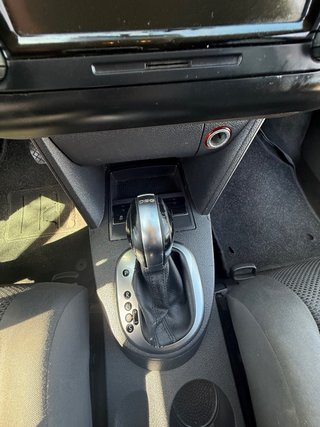 Volkswagen Touran 2011