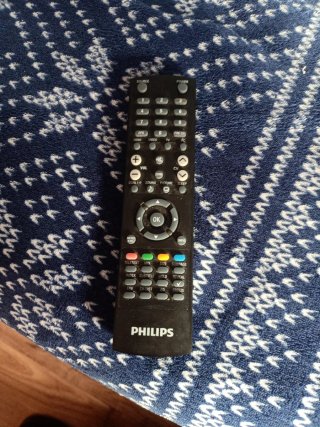 Philips 20IT TV Monitor