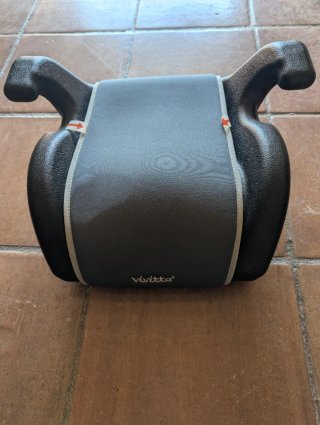 Alzador coche Vivitta