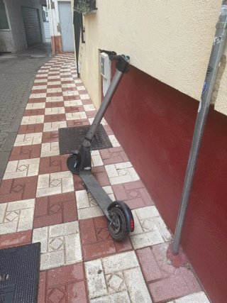 Patinete Eléctrico Cecotec