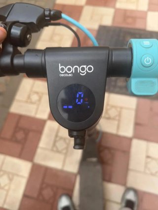 Patinete Eléctrico Cecotec