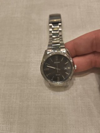 Orologio Casio Uomo WR 50M