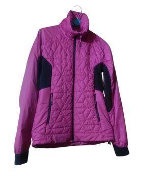 Chaqueta Quechua senderismo Talla XS