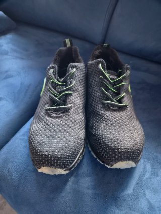 Zapatos de seguridad talla 38 de la marca Cobra
