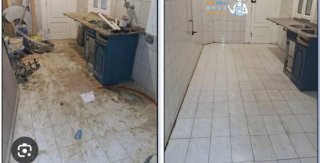 Limpieza y Vaciado Terrassa