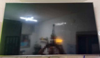 TV Samsung Q60t 4K UHD 55' Impecable