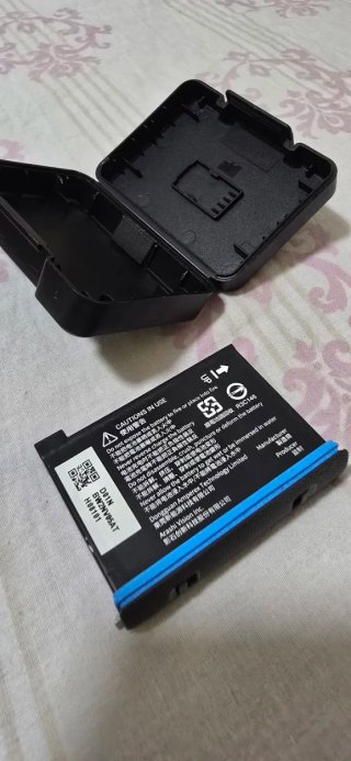 Batería Insta360 X3 Original