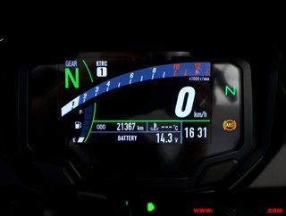 KAWASAKI VERSYS 650 ¿A2?