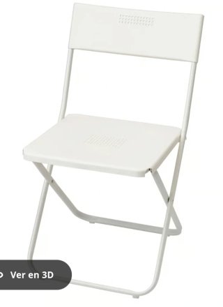 Noleggio KIT Evento: Tenda, Tavolo, Sedie