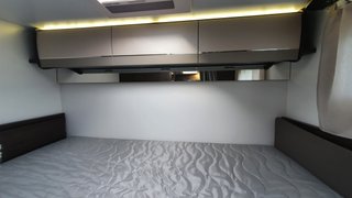 Benimar Tessoro 442 Northautokapp 2024