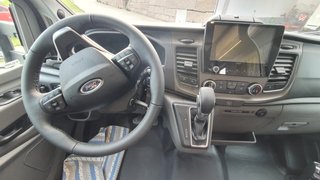 Benimar Tessoro 442 Northautokapp 2024