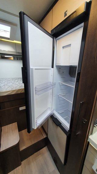 Benimar Tessoro 442 Northautokapp 2024