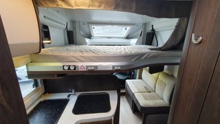 Benimar Tessoro 442 Northautokapp 2024