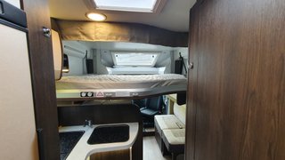 Benimar Tessoro 442 Northautokapp 2024