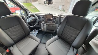 Benimar Tessoro 442 Northautokapp 2024