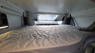 Benimar Tessoro 442 Northautokapp 2024