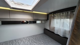 Benimar Tessoro 442 Northautokapp 2024