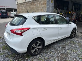 Nissan Pulsar 1.5 DCI 110