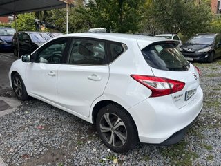 Nissan Pulsar 1.5 DCI 110
