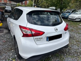 Nissan Pulsar 1.5 DCI 110