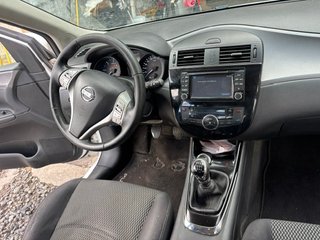 Nissan Pulsar 1.5 DCI 110