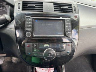 Nissan Pulsar 1.5 DCI 110
