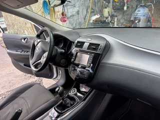 Nissan Pulsar 1.5 DCI 110