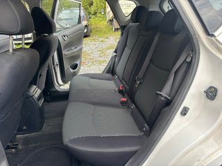 Nissan Pulsar 1.5 DCI 110
