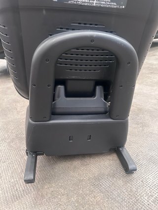 Silla de coche Joie gris