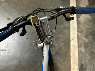 Bicicleta Btwin Paseo 26".